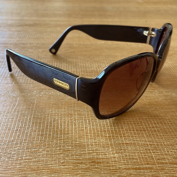 Micheal kors + coach sunglasses bundle - Picture 3 of 8